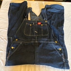Dickies overalls